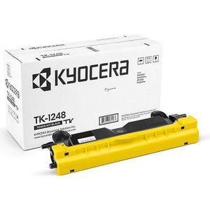 Kyocera Mita TK-1248 zwart (1T02Y80NL0) - Toners - Origineel