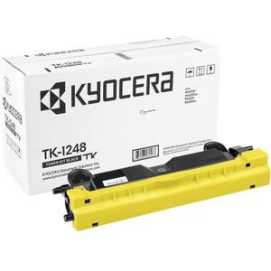 Kyocera TK-1248 - Schwarz - Toner