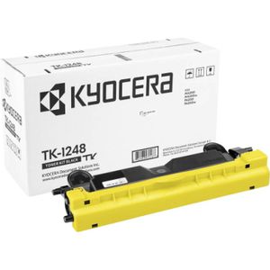 Kyocera Drum DK-1248 Origineel Combipack Zwart 10000 bladzijden 1702Y80NL0