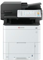 KYOCERA ECOSYS MA3500cix - All-in-One Laserprinter A4 - Kleur