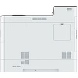 KYOCERA ECOSYS PA4000cx Farb-Laserdrucker weiß
