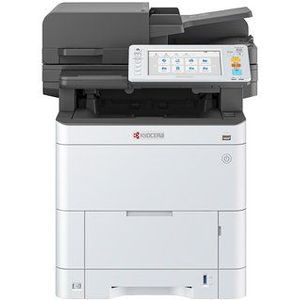 Kyocera ECOSYS MA3500cifx all-in-one A4 laserprinter kleur (4 in 1)