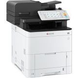 Kyocera ECOSYS MA4000cifx all-in-one A4 laserprinter kleur (4 in 1)