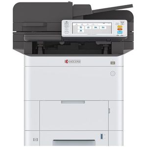 Kyocera ECOSYS MA4000cifx all-in-one A4 laserprinter kleur (4 in 1)