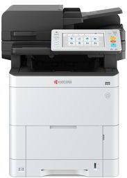 KYOCERA ECOSYS MA4000cifx