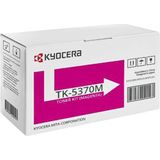 KYOCERA TK-5370 tonercartridge 1 stuk(s) Origineel Magenta