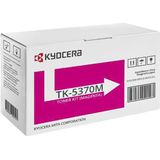 Kyocera TK-5370M toner magenta (origineel)