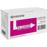 KYOCERA TK-5380M tonercartridge 1 stuk(s) Origineel Magenta