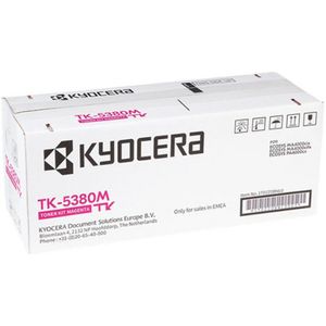 Kyocera TK-5380M toner cartridge magenta (origineel)