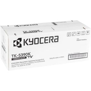 Kyocera TK-5390K toner cartridge zwart (origineel)