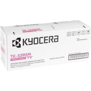 Kyocera TK-5390M toner magenta (origineel)