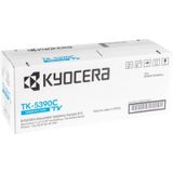 Kyocera TK-5390C toner cyaan (origineel)