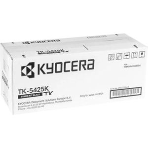 Kyocera - TK-5425K - Toner - Zwart - Capaciteit 20.000 pagina's