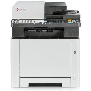 Kyocera ECOSYS MA2100cwfx all-in-one A4 laserprinter kleur met wifi (4 in 1)