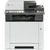 KYOCERA ECOSYS MA2100cfx - All-in-One Laserprinter A4 - Wit - 21 ppm