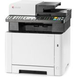 KYOCERA ECOSYS MA2100cfx - All-in-One Laserprinter A4 - Wit - 21 ppm