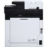 KYOCERA ECOSYS MA2100cfx - All-in-One Laserprinter A4 - Wit - 21 ppm