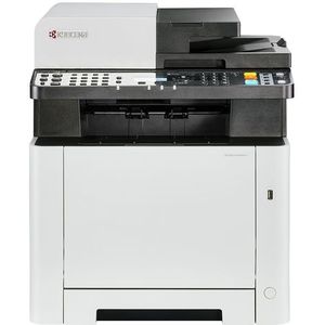 Kyocera ECOSYS MA2100cfx - All-in-One Laserprinter A4 - Kleur - 429x417x495 mm