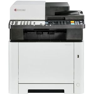 KYOCERA ECOSYS MA2100cfx - All-in-One Laserprinter A4 - Wit - 21 ppm