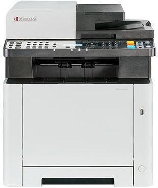 KYOCERA ECOSYS MA2100cfx - All-in-One Laserprinter A4 - Wit - 21 ppm