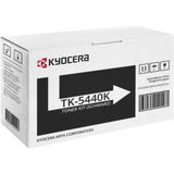 KYOCERA TK-5440K tonercartridge 1 stuk(s) Origineel Zwart