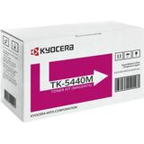 Kyocera TK-5440M toner magenta hoge capaciteit (origineel)