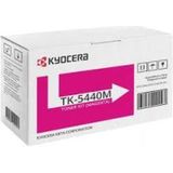Kyocera Mita TK-5440M magenta (1T0C0ABNL0) - Toners - Origineel Hoge Capaciteit