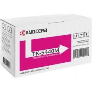 Kyocera Mita TK-5440M magenta (1T0C0ABNL0) - Toners - Origineel Hoge Capaciteit