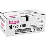KYOCERA TK-5430M tonercartridge 1 stuk(s) Origineel Magenta