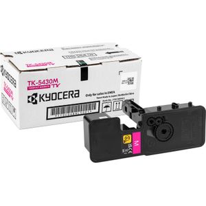 Kyocera TK-5430M toner magenta (origineel)