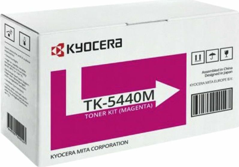 KYOCERA TK-5430M tonercartridge 1 stuk(s) Origineel Magenta
