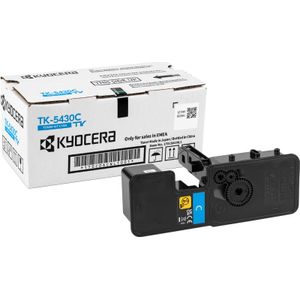 Toner Kyocera TK-5430C blauw