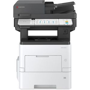 KYOCERA ECOSYS MA6000ifx - All-in-One incl. HyPAS Laserprinter A4 - Zwart-wit