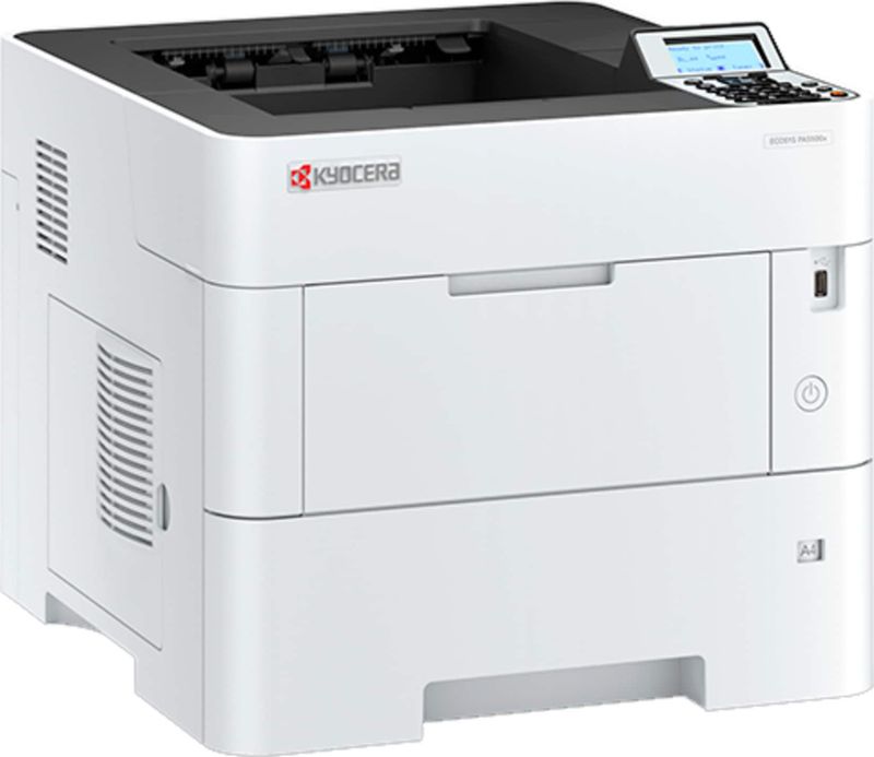 KYOCERA ECOSYS PA5500x - Laserprinter A4 - Zwart-wit