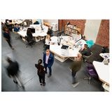 KYOCERA ECOSYS PA5000x - Laserprinter A4 - Zwart-wit