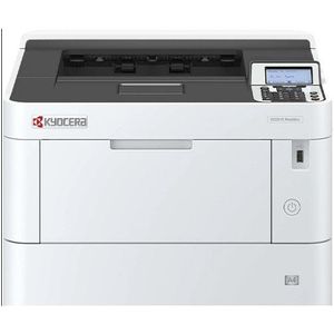 Kyocera ECOSYS PA4500X (Laser, Zwart-wit), Printer, Zwart