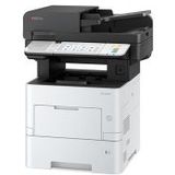 Kyocera ECOSYS MA5500ifx all-in-one A4 laserprinter zwart-wit (4 in 1)