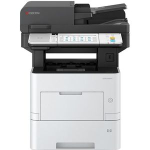 KYOCERA ECOSYS MA5500ifx - All-in-One incl. HyPAS Laserprinter A4 - Zwart-wit