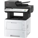 Kyocera ECOSYS MA4500ix all-in-one A4 laserprinter zwart-wit (3 in 1)