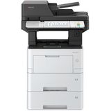 KYOCERA ECOSYS MA4500ix - All-in-One incl. HyPAS Laserprinter A4 - Zwart-wit