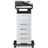 KYOCERA ECOSYS MA4500ix - All-in-One incl. HyPAS Laserprinter A4 - Zwart-wit