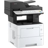 Kyocera ECOSYS MA4500ix all-in-one A4 laserprinter zwart-wit (3 in 1)