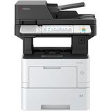 KYOCERA ECOSYS MA4500ix - All-in-One incl. HyPAS Laserprinter A4 - Zwart-wit