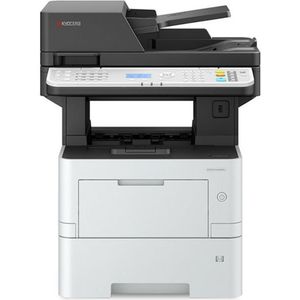 KYOCERA ECOSYS MA4500fx - All-in-One Laserprinter A4 - Zwart-wit