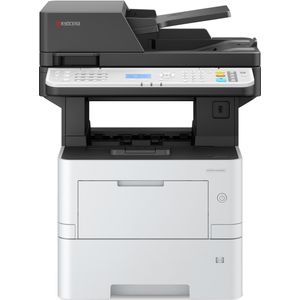 Kyocera ECOSYS MA4500FX Laser printer Multifunctioneel met fax - Zwart-wit - Laser