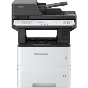 KYOCERA ECOSYS MA4500x - All-in-One Laserprinter A4 - Zwart-wit