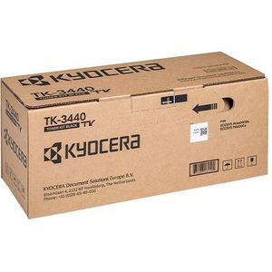Kyocera TK-3440 toner cartridge zwart (origineel)
