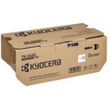 Kyocera TK-3430 toner zwart (origineel)