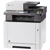 Kyocera ECOSYS M5526cdw all-in-one A4 laserprinter kleur met wifi (3 in 1)