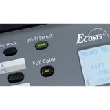 Kyocera ECOSYS M5526cdw all-in-one A4 laserprinter kleur met wifi (3 in 1)
